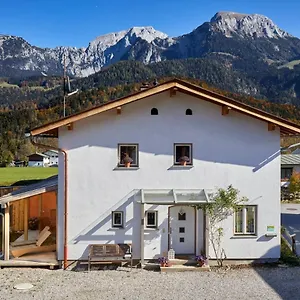 Kaffeesatz Schönau am Königssee