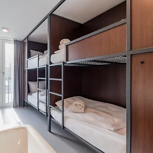 Nena - New Opening 2022 Hostel Berlin