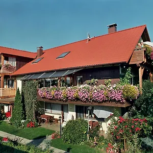 Ferienhaus Krug Apartment